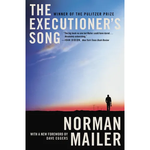 The Executioner's Song - Paperback
