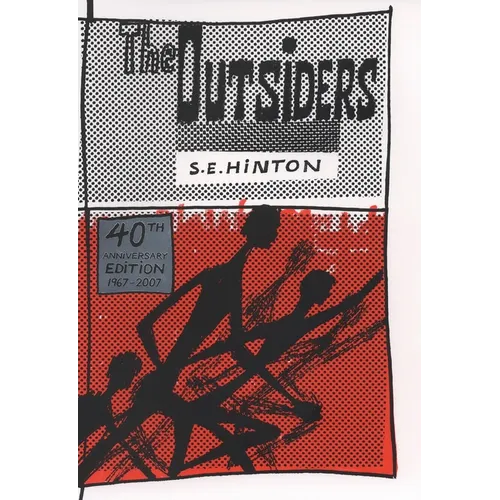 The Outsiders - Hardcover