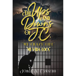 The Ups and Downs of J.C. - My Crazy Life - Paperback