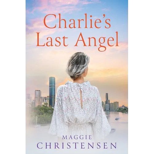 Charlie's Last Angel - Paperback