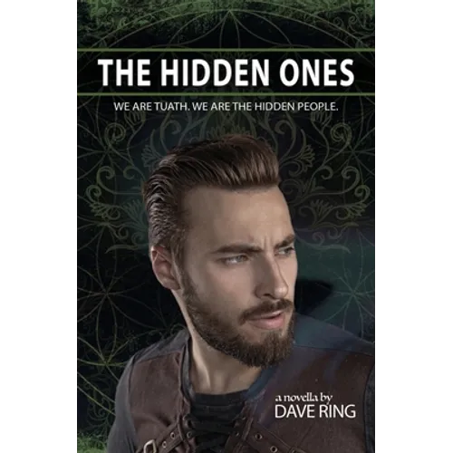 The Hidden Ones - Paperback