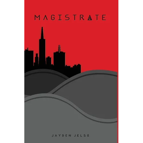 Magistrate - Hardcover