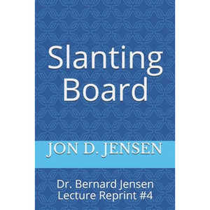 Slanting Board - Paperback