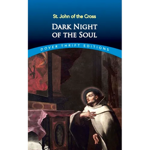 Dark Night of the Soul - Paperback