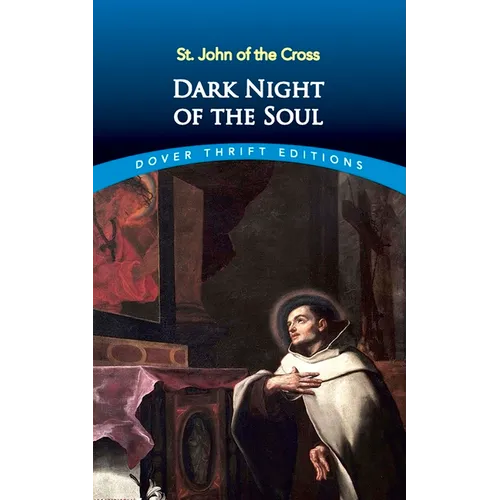 Dark Night of the Soul - Paperback