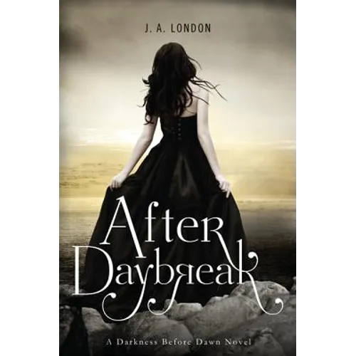 After Daybreak - Paperback