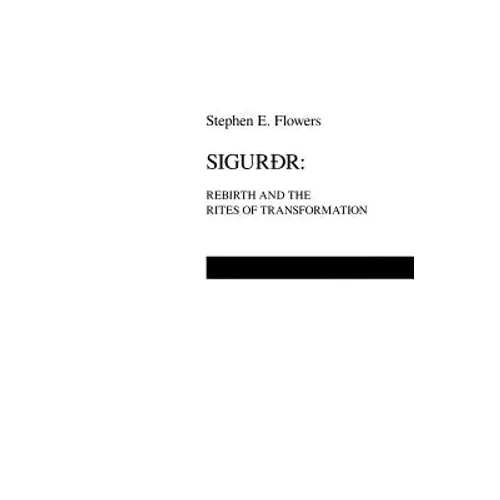 Sigurdr - Paperback