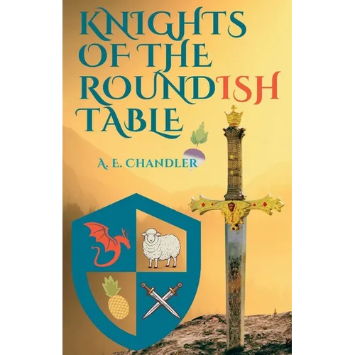 Knights of the Roundish Table - Paperback