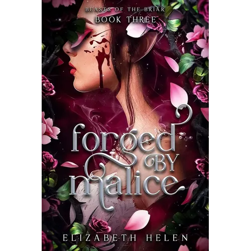 Forged by Malice (Standard Edition) - Paperback