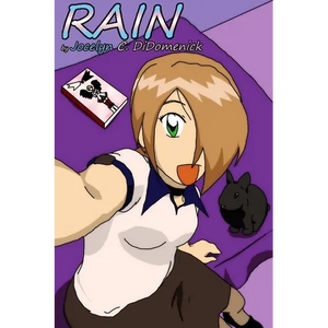 Rain, Volume 1 - Paperback