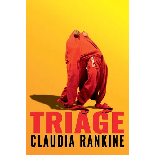 Triage - Hardcover