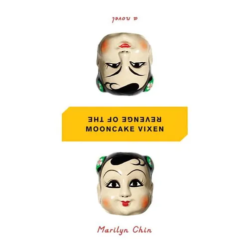 Revenge of the Mooncake Vixen: A Manifesto in 41 Tales - Paperback