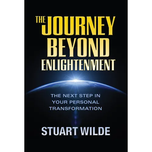 The Journey Beyond Enlightenment - Paperback