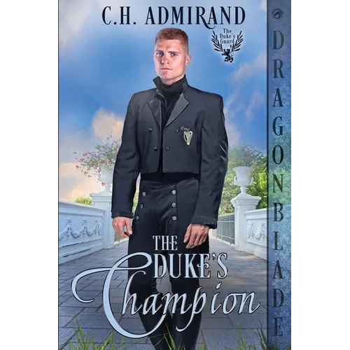 The Duke's Champion: A Regency Historical Romance - Paperback