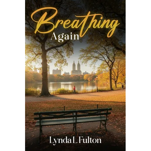 Breathing Again - Paperback