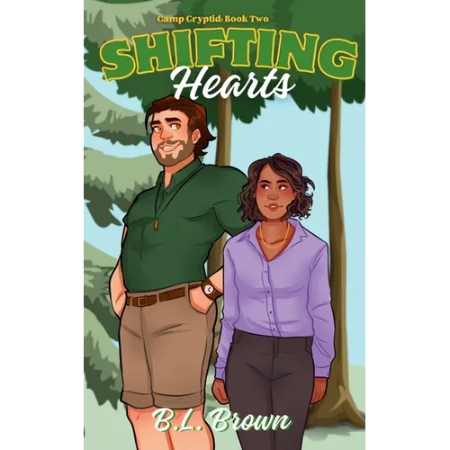 Shifting Hearts - Paperback
