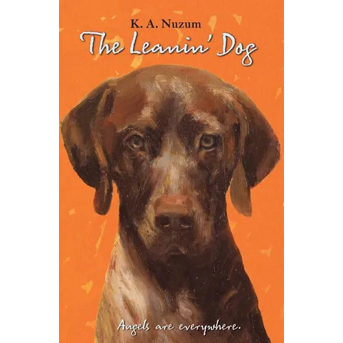 The Leanin' Dog - Paperback