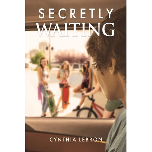 Secretly Waiting - Paperback