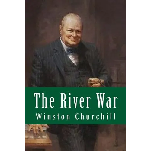 The River War - Paperback