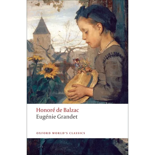 Eugénie Grandet - Paperback