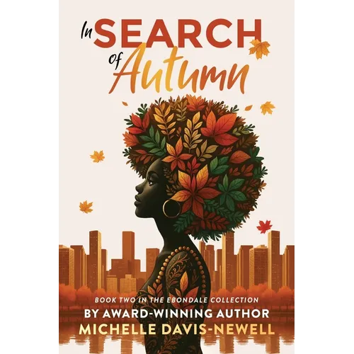 In Search of Autumn - Paperback