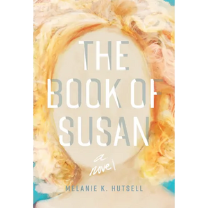 The Book of Susan - Paperback