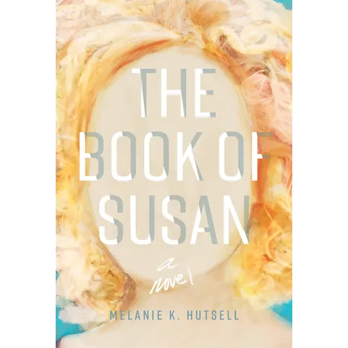 The Book of Susan - Paperback