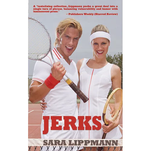 Jerks - Paperback