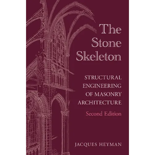 The Stone Skeleton - Paperback