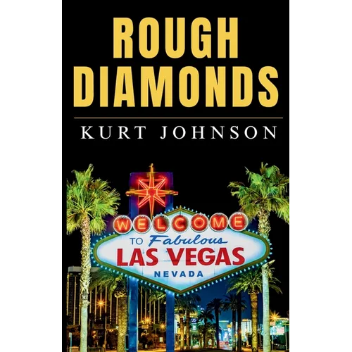 Rough Diamonds - Paperback