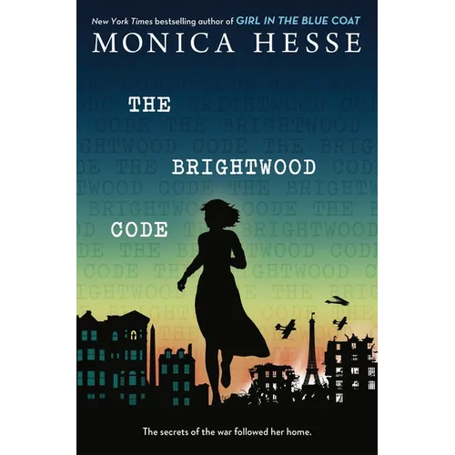 The Brightwood Code - Paperback