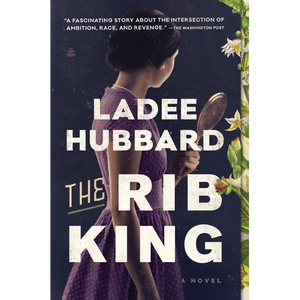The Rib King - Paperback