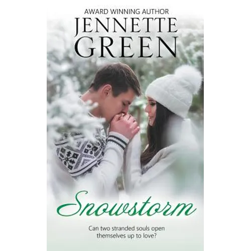 Snowstorm: (Inspirational romance) - Paperback