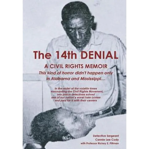 The 14th Denial - Hardcover