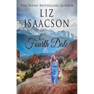 His Fourth Date: A Hammond Family Farm Novel - Paperback
