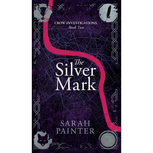 The Silver Mark - Hardcover