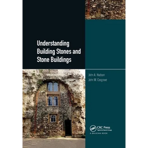 Understanding Building Stones and Stone Buildings - Paperback