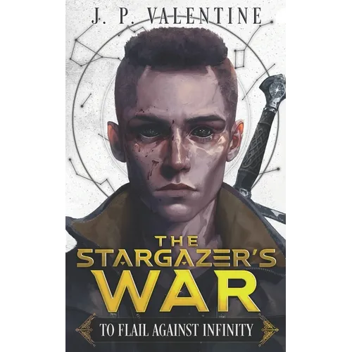 To Flail Against Infinity - Paperback