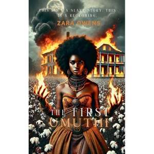 The First Umuthi - Paperback