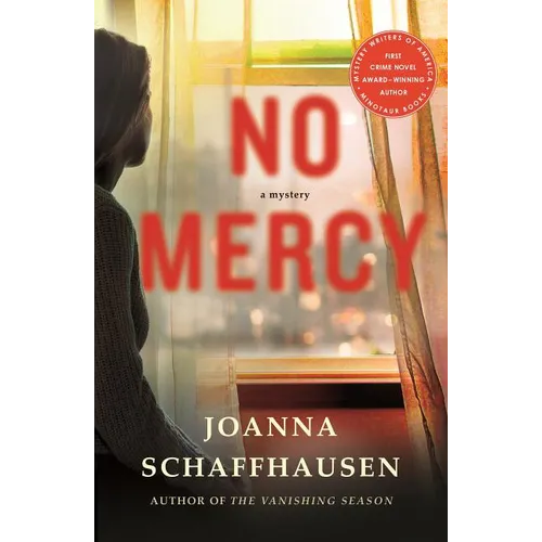 No Mercy: A Mystery - Paperback