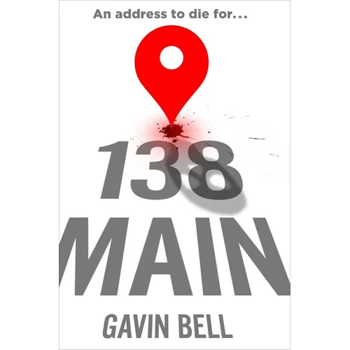 138 Main - Hardcover