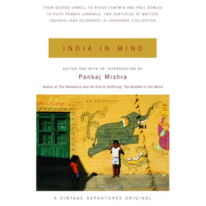 India in Mind - Paperback