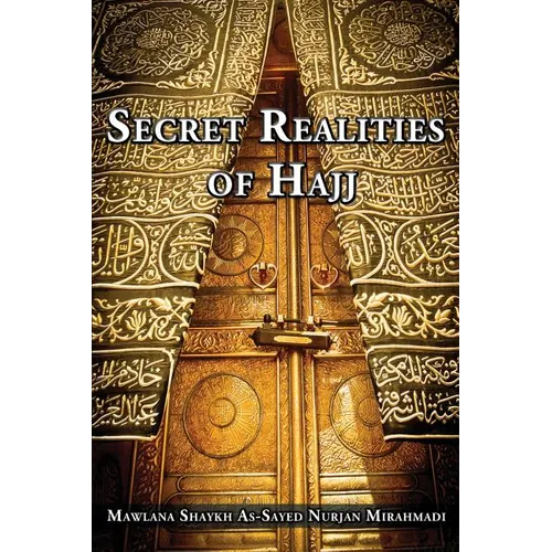 Secret Realities of Hajj - Paperback