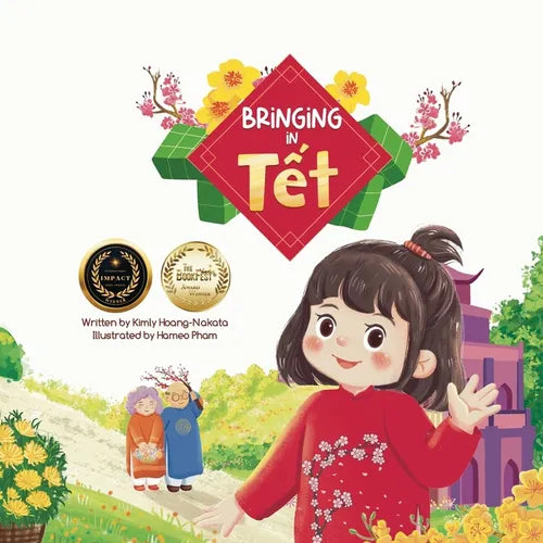 Bringing in Tet - Paperback