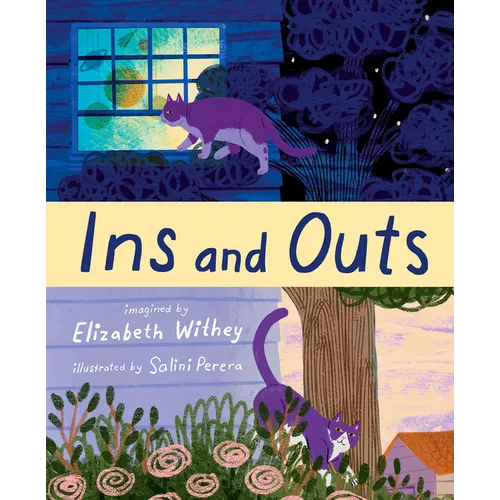 Ins and Outs - Hardcover