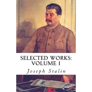 Selected Works: Volume 1 - Paperback