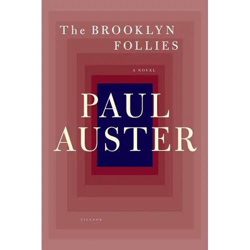 The Brooklyn Follies - Paperback