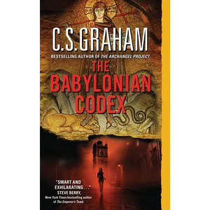 The Babylonian Codex - Mass Market Paperbound
