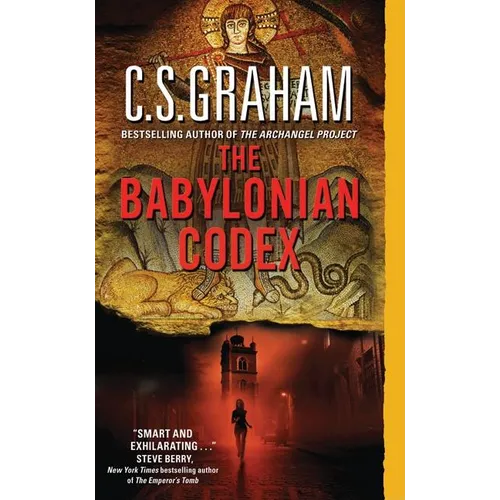 The Babylonian Codex - Mass Market Paperbound
