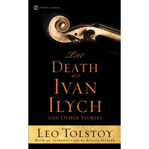 The Death of Ivan Ilych and Other Stories - Mass Market Paperbound